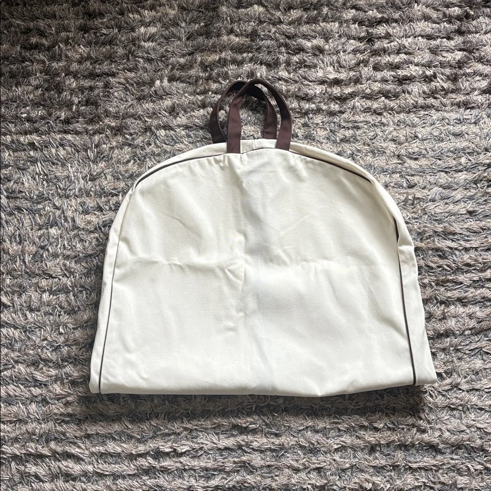 Hermes Garment Bag - New